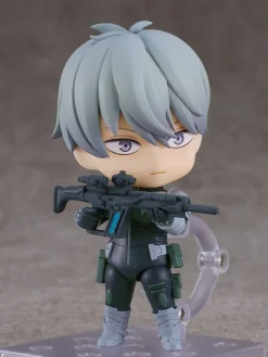 Nendoroid Reno Ichikawa (Kaiju No. 8)