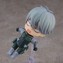 Nendoroid Reno Ichikawa (Kaiju No. 8)