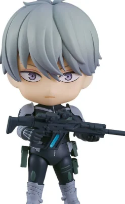 Nendoroid Reno Ichikawa (Kaiju No. 8)