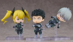 Nendoroid Reno Ichikawa (Kaiju No. 8)