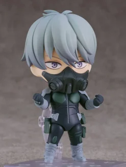 Nendoroid Reno Ichikawa (Kaiju No. 8)
