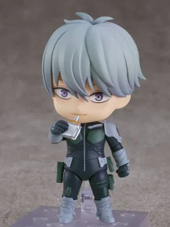 Nendoroid Reno Ichikawa (Kaiju No. 8)