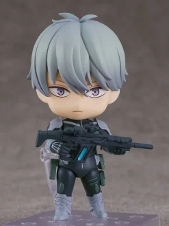 Nendoroid Reno Ichikawa (Kaiju No. 8)
