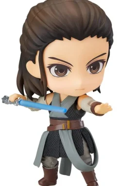 Nendoroid Rey (Star Wars: The Last Jedi)
