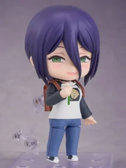 Nendoroid Reze: Casual Outfit Ver. [Basic] (Chainsaw Man - The Movie: Reze Arc)