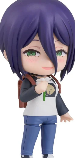 Nendoroid Reze: Casual Outfit Ver. [Basic] (Chainsaw Man - The Movie: Reze Arc)