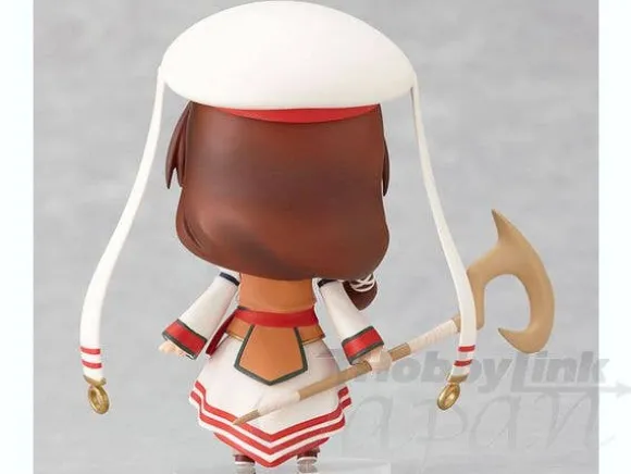 Nendoroid Riannon