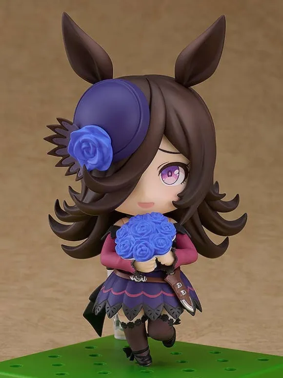 Nendoroid Rice Shower (Umamusume: Pretty Derby)
