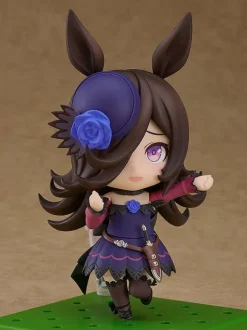 Nendoroid Rice Shower (Umamusume: Pretty Derby)