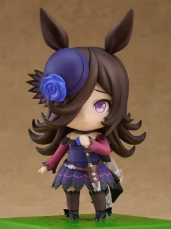 Nendoroid Rice Shower (Umamusume: Pretty Derby)