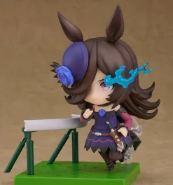 Nendoroid Rice Shower (Umamusume: Pretty Derby)