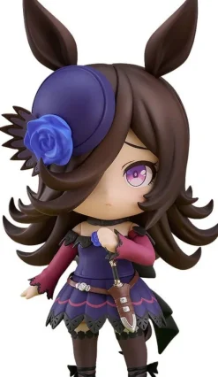 Nendoroid Rice Shower (Umamusume: Pretty Derby)