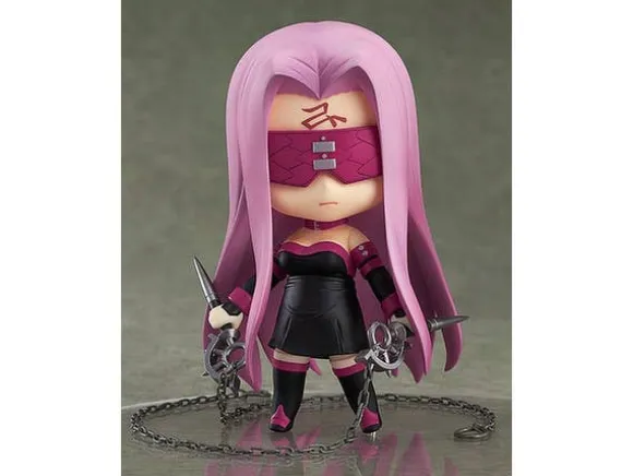 Nendoroid Rider