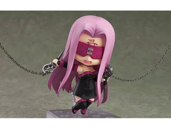 Nendoroid Rider