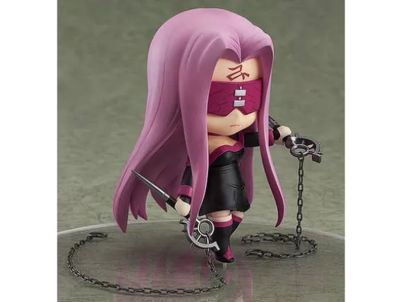 Nendoroid Rider