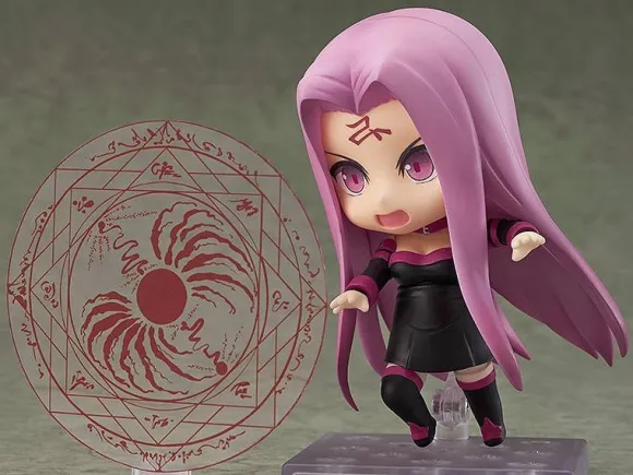 Nendoroid Rider (Fate/stay night Heaven's Feel)