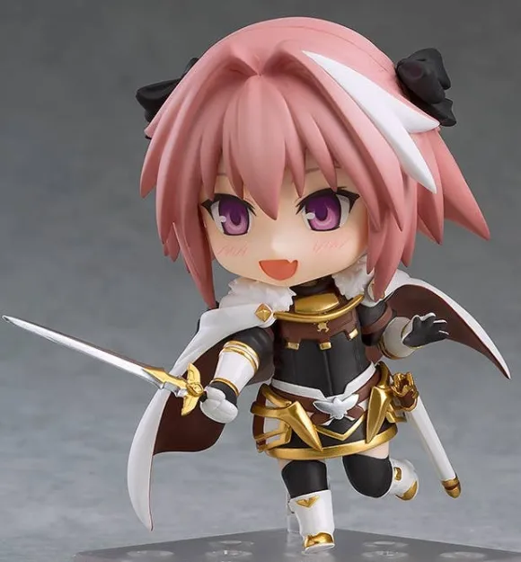 Nendoroid Rider of "Black" (Fate/Apocrypha)