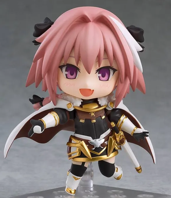 Nendoroid Rider of "Black" (Fate/Apocrypha)