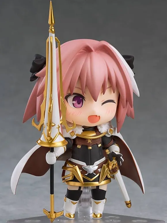 Nendoroid Rider of "Black" (Fate/Apocrypha)
