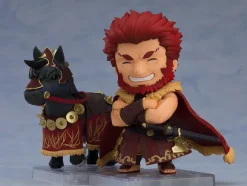 Nendoroid Rider/Iskandar DX Edition (Fate/Grand Order)