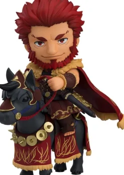 Nendoroid Rider/Iskandar DX Edition (Fate/Grand Order)