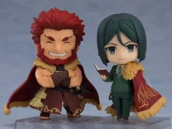 Nendoroid Rider/Iskandar DX Edition (Fate/Grand Order)