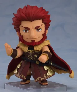 Nendoroid Rider/Iskandar DX Edition (Fate/Grand Order)