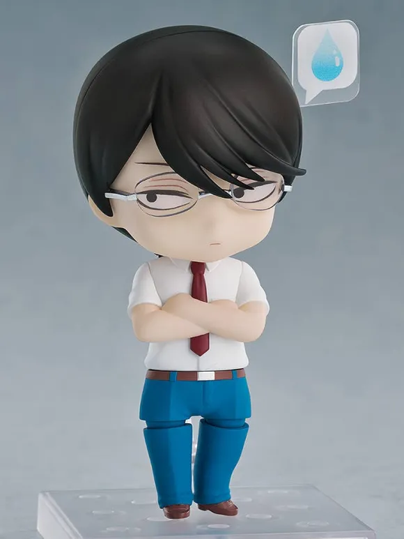 Nendoroid Rihito Sajo (Doukyusei)