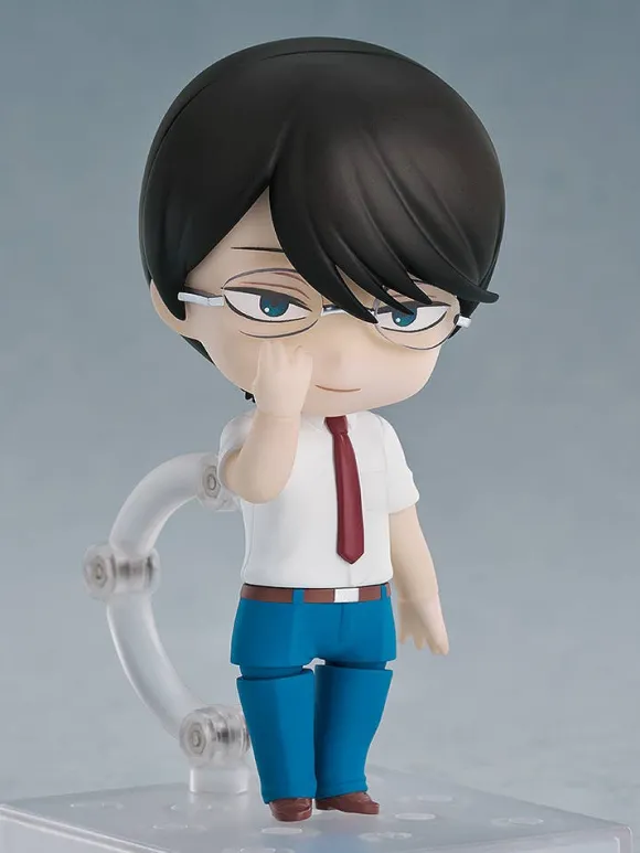 Nendoroid Rihito Sajo (Doukyusei)