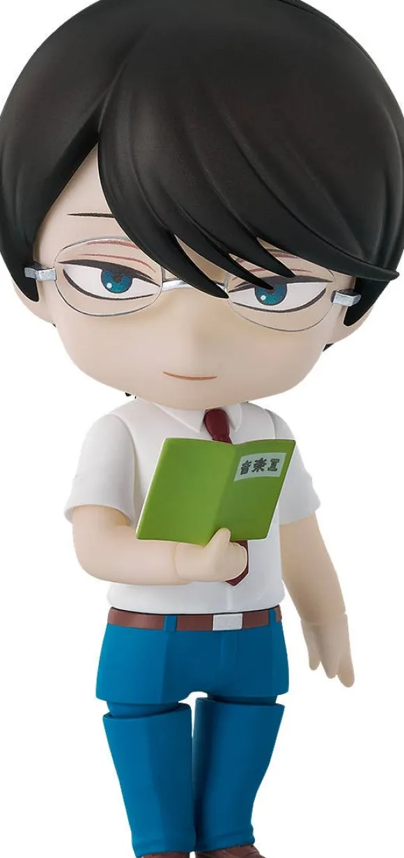 Nendoroid Rihito Sajo (Doukyusei)