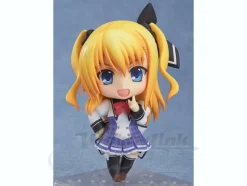 Nendoroid Rikka Morizono