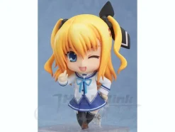 Nendoroid Rikka Morizono