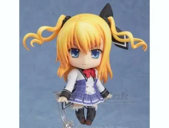 Nendoroid Rikka Morizono