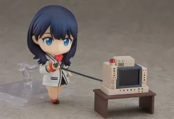 Nendoroid Rikka Takarada (SSSS.GRIDMAN)