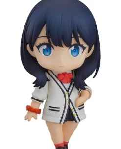 Nendoroid Rikka Takarada (SSSS.GRIDMAN)