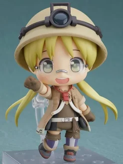 Nendoroid Riko (Made in Abyss) (Reissue)