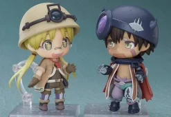 Nendoroid Riko (Made in Abyss) (Reissue)