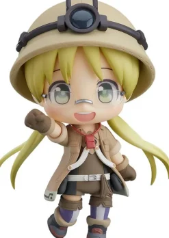 Nendoroid Riko (Made in Abyss) (Reissue)