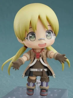 Nendoroid Riko (Made in Abyss)