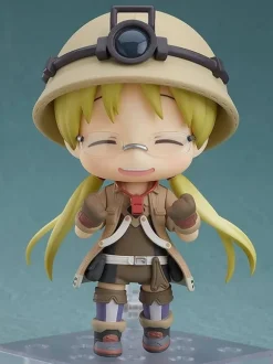 Nendoroid Riko (Made in Abyss)