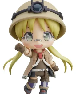 Nendoroid Riko (Made in Abyss)