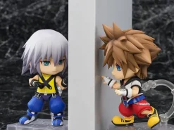 Nendoroid Riku (Kingdom Hearts) (Reissue)