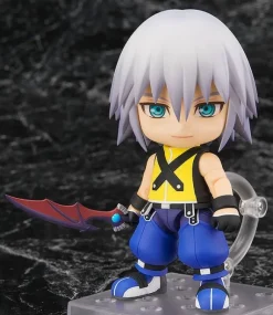 Nendoroid Riku (Kingdom Hearts) (Reissue)