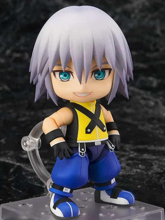 Nendoroid Riku (Kingdom Hearts) (Reissue)