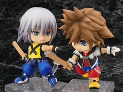 Nendoroid Riku (Kingdom Hearts)