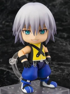 Nendoroid Riku (Kingdom Hearts)