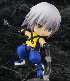 Nendoroid Riku (Kingdom Hearts)