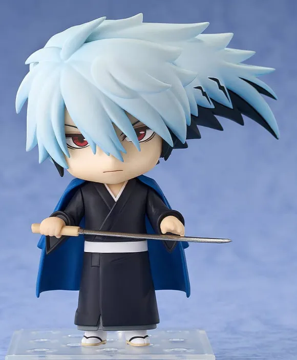 Nendoroid Rikuo Nura (Night) (Nura: Rise of the Yokai Clan)