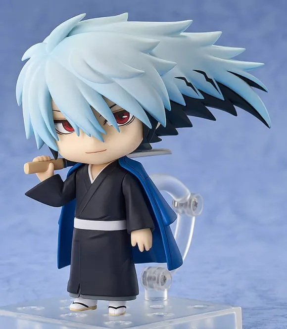 Nendoroid Rikuo Nura (Night) (Nura: Rise of the Yokai Clan)