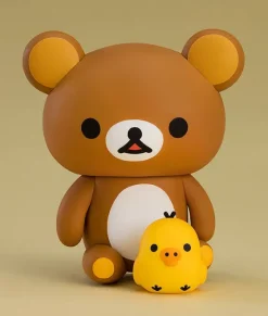 Nendoroid Rilakkuma (Rilakkuma) (Rerelease)